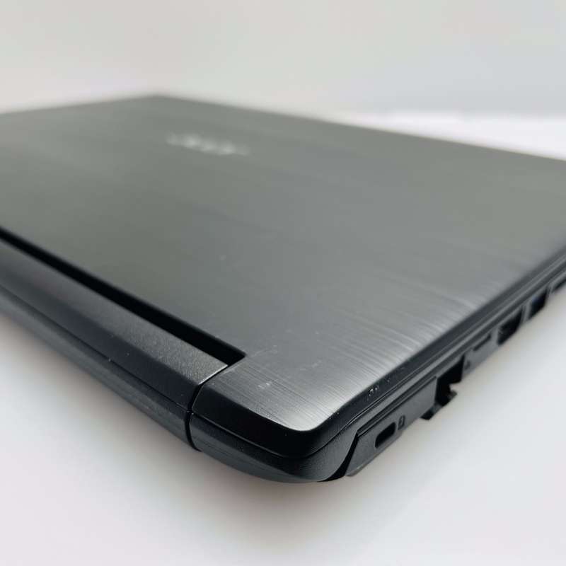 Acer Aspire 3 A315-53 7th Gen "Core i3" 2.40GHz 4GB RAM 256GB SSD Black - Faulty Battery And Brig...