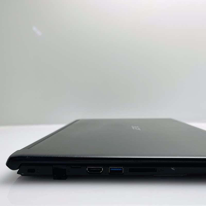 Acer Aspire 3 A315-53 7th Gen "Core i3" 2.40GHz 4GB RAM 256GB SSD Black - Faulty Battery And Brig...