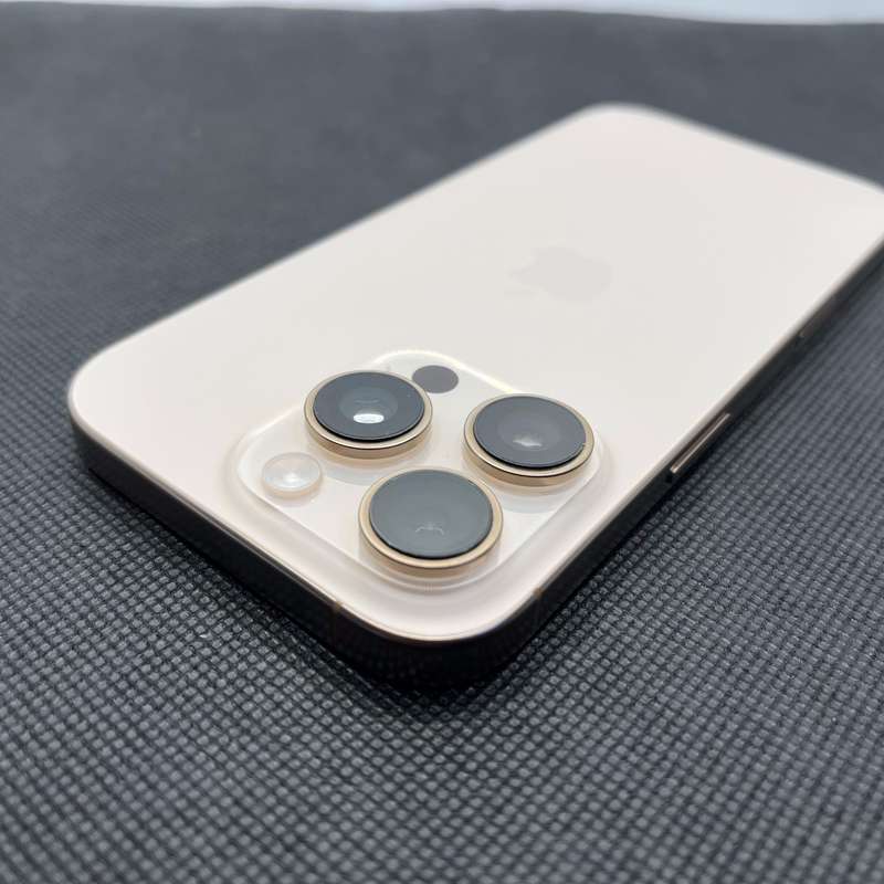 Apple iPhone 16 Pro 128GB Desert Titanium (12 Month Warranty)
