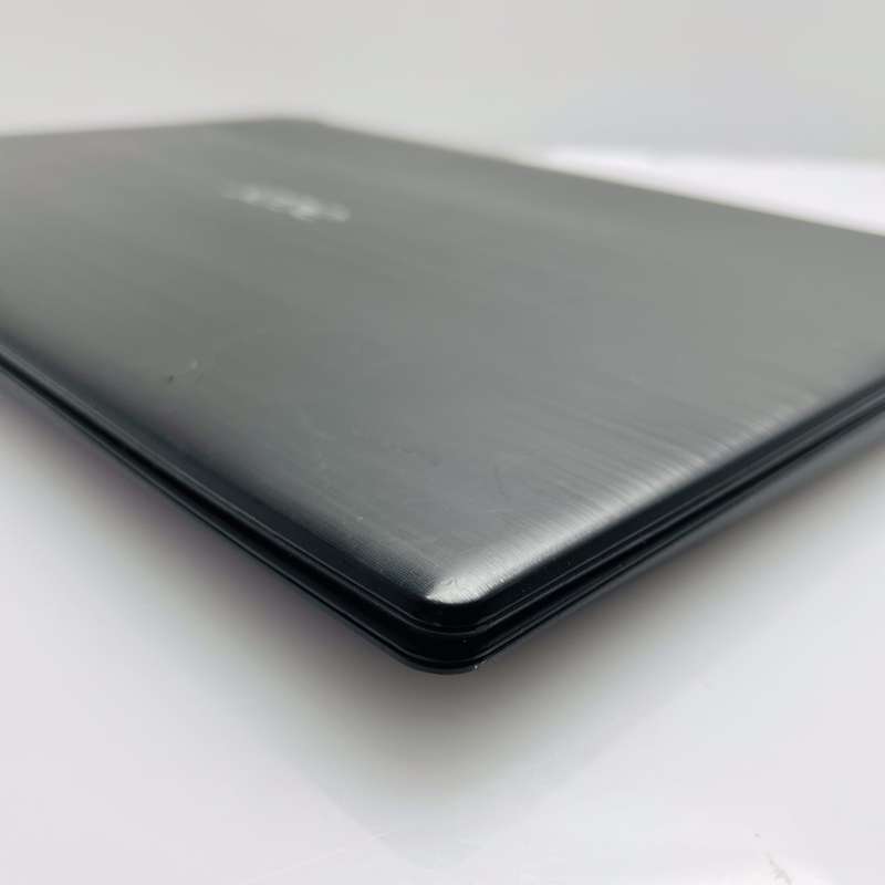 Acer Aspire 3 A315-53 7th Gen "Core i3" 2.40GHz 4GB RAM 256GB SSD Black - Faulty Battery And Brig...
