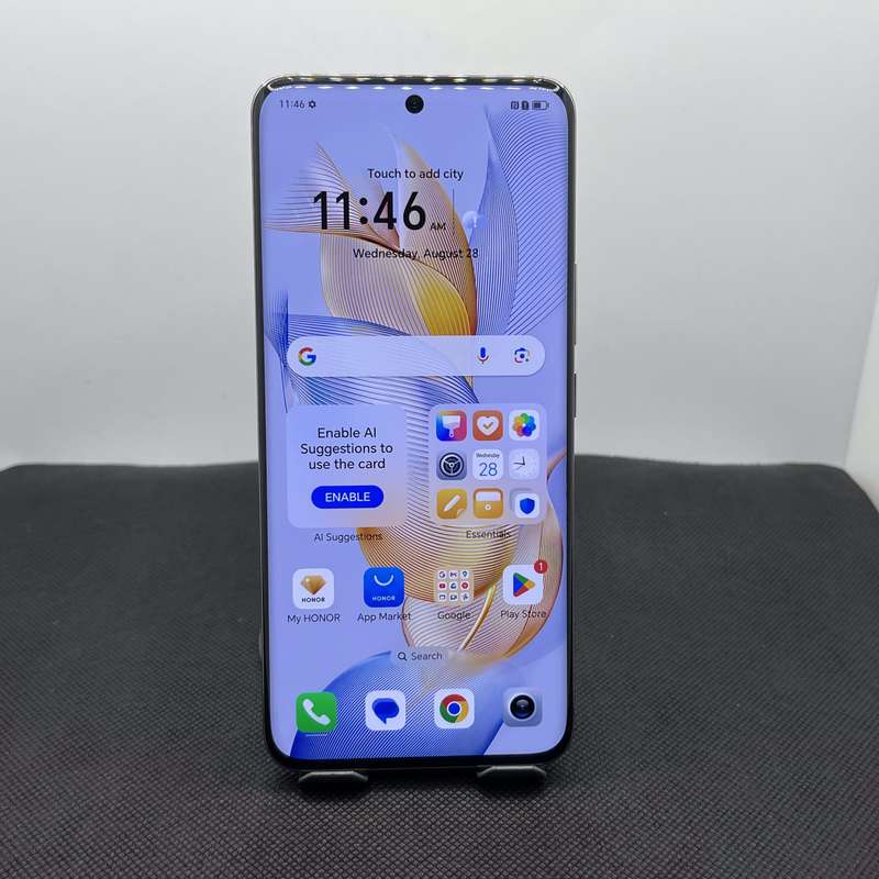 Honor 90 512GB Dual Sim Diamond Silver (3 Month Warranty)