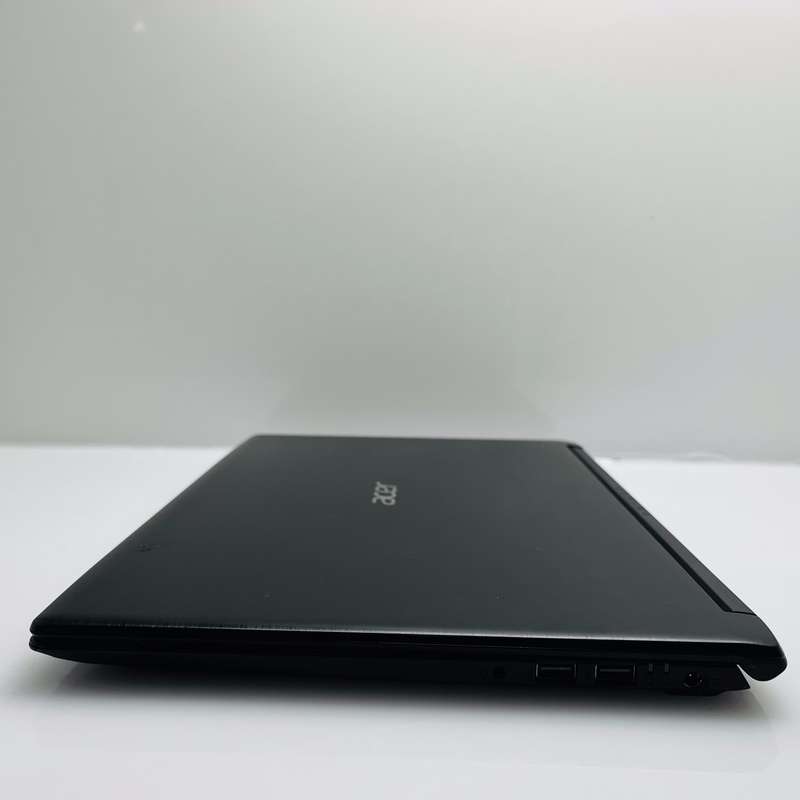 Acer Aspire 3 A315-53 7th Gen "Core i3" 2.40GHz 4GB RAM 256GB SSD Black - Faulty Battery And Brig...