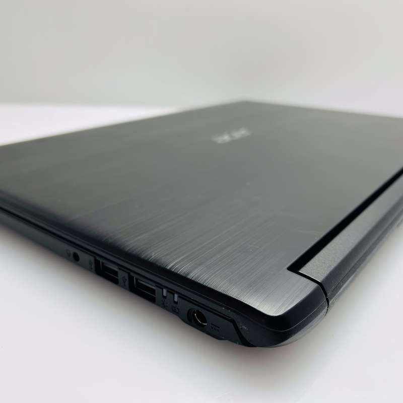 Acer Aspire 3 A315-53 7th Gen "Core i3" 2.40GHz 4GB RAM 256GB SSD Black - Faulty Battery And Brig...