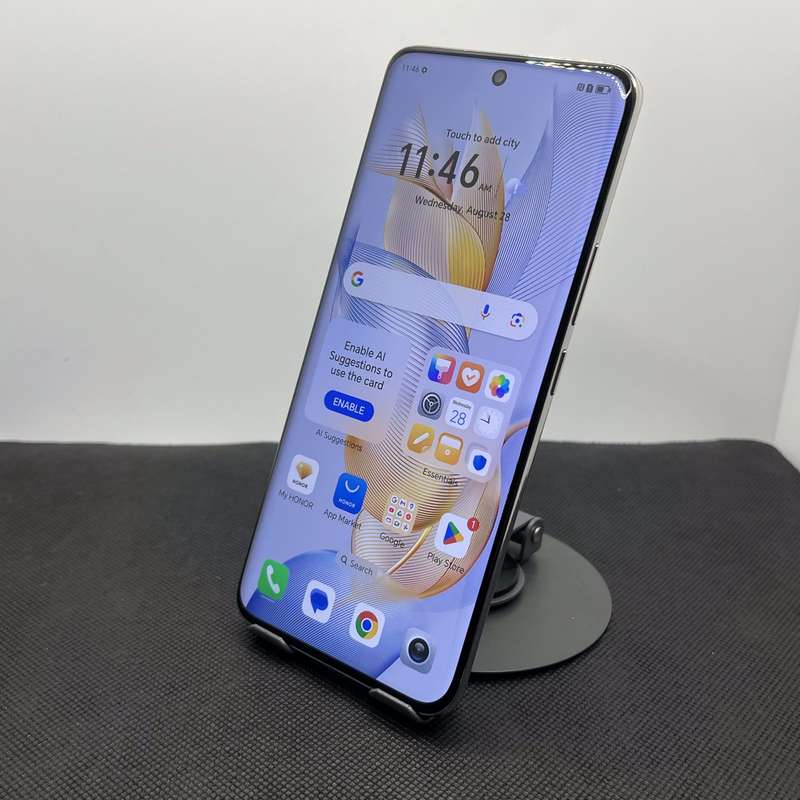 Honor 90 512GB Dual Sim Diamond Silver (3 Month Warranty)