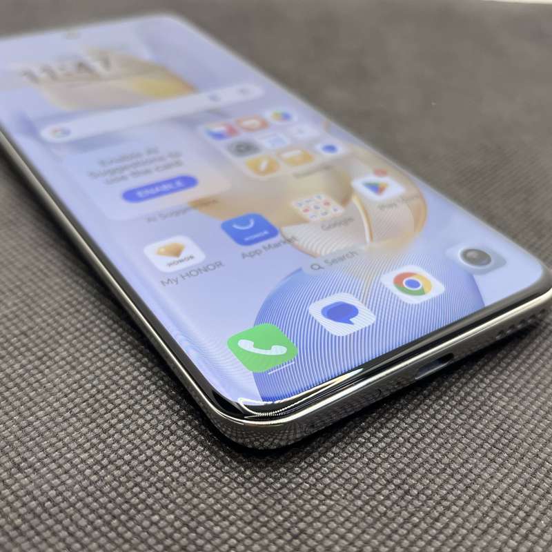 Honor 90 512GB Dual Sim Diamond Silver (3 Month Warranty)
