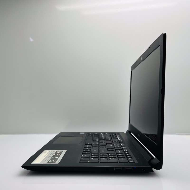 Acer Aspire 3 A315-53 7th Gen "Core i3" 2.40GHz 4GB RAM 256GB SSD Black - Faulty Battery And Brig...