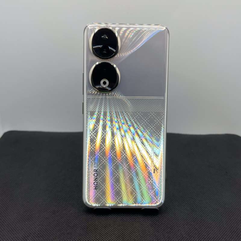 Honor 90 512GB Dual Sim Diamond Silver (3 Month Warranty)