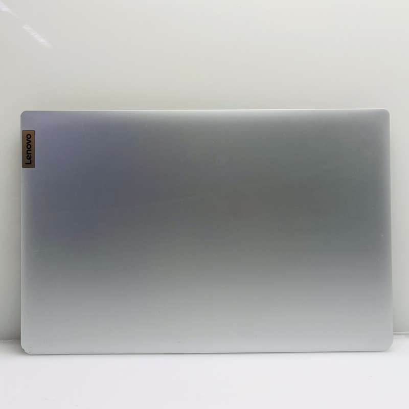 Lenovo Ideapad 1 15AMN7 AMD Ryzen 5 2.80GHz 8GB RAM 512GB SSD Silver - Hinge Damage