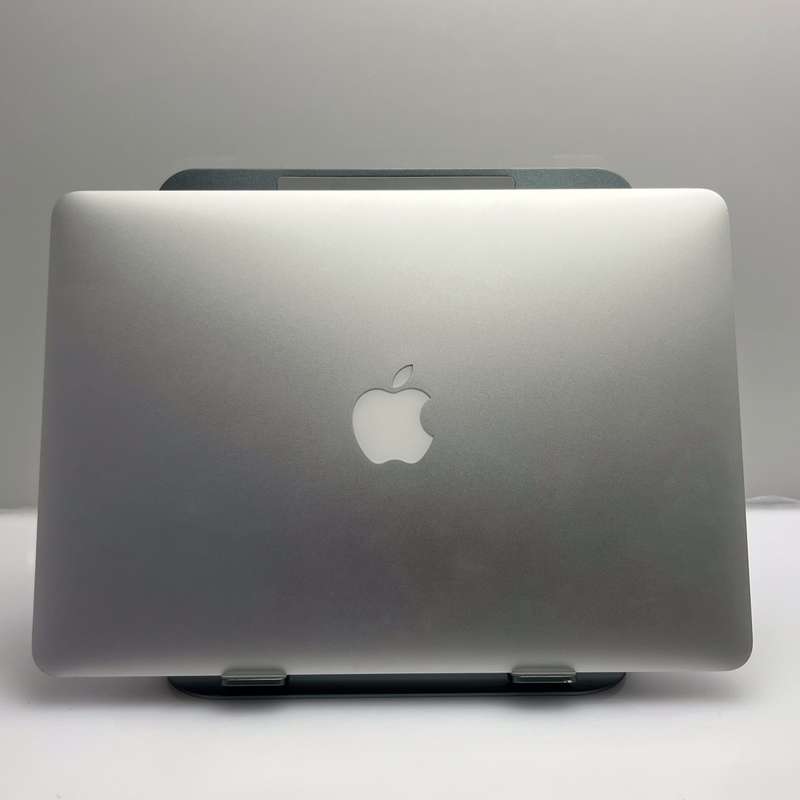 MacBook Air 13-Inch Core i5 1.8GHz (2017) 8GB RAM 128GB SSD Silver (3 Month Warranty)