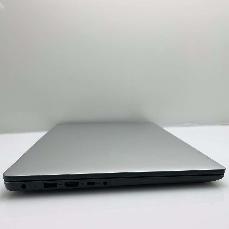 Lenovo Ideapad 1 15AMN7 AMD Ryzen 5 2.80GHz 8GB RAM 512GB SSD Silver - Hinge Damage
