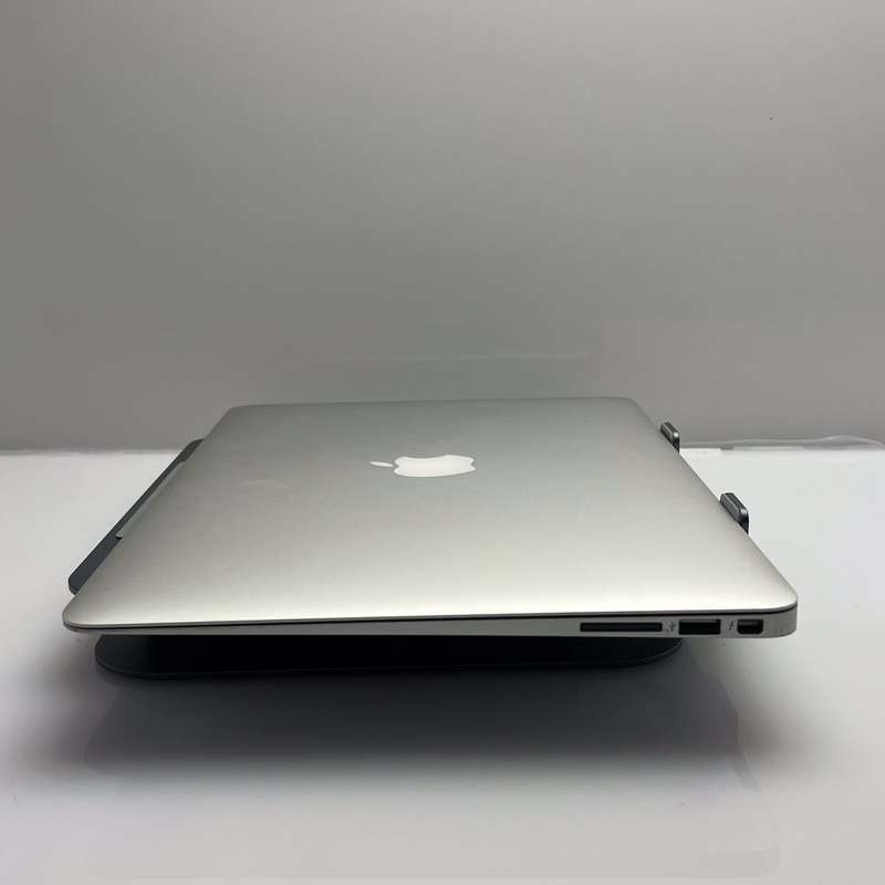 MacBook Air 13-Inch Core i5 1.8GHz (2017) 8GB RAM 128GB SSD Silver (3 Month Warranty)
