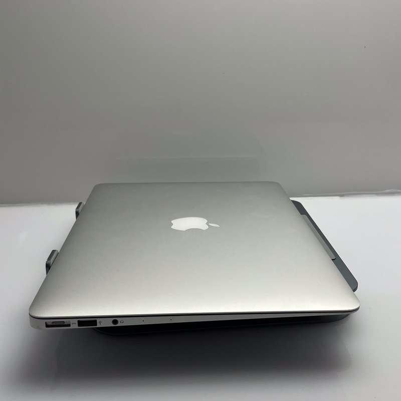 MacBook Air 13-Inch Core i5 1.8GHz (2017) 8GB RAM 128GB SSD Silver (3 Month Warranty)