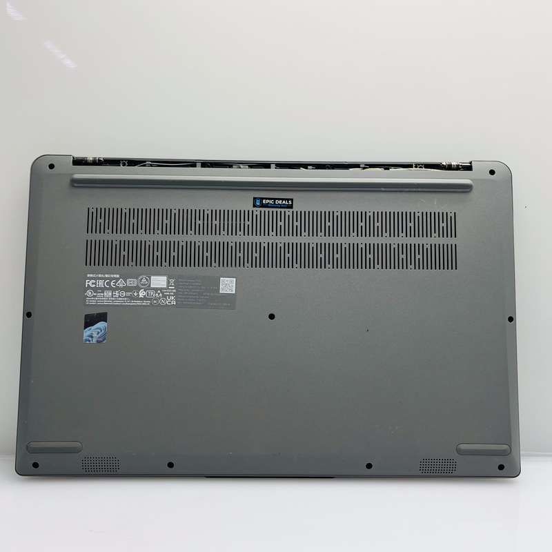Lenovo Ideapad 1 15AMN7 AMD Ryzen 5 2.80GHz 8GB RAM 512GB SSD Silver - Hinge Damage