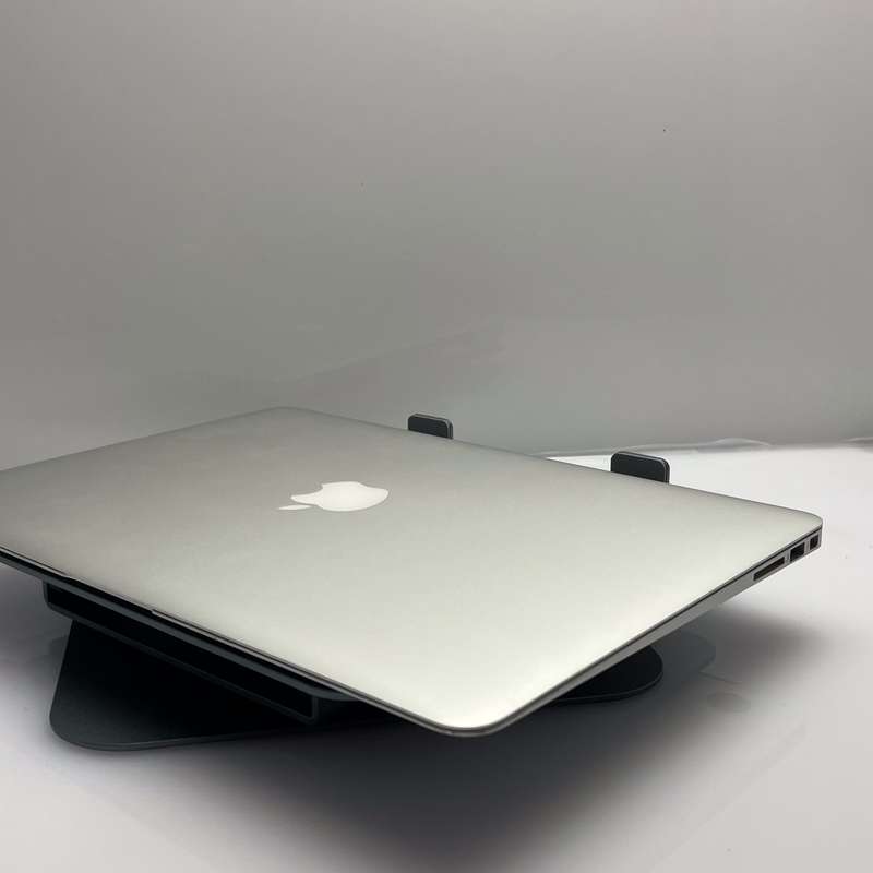 MacBook Air 13-Inch Core i5 1.8GHz (2017) 8GB RAM 128GB SSD Silver (3 Month Warranty)