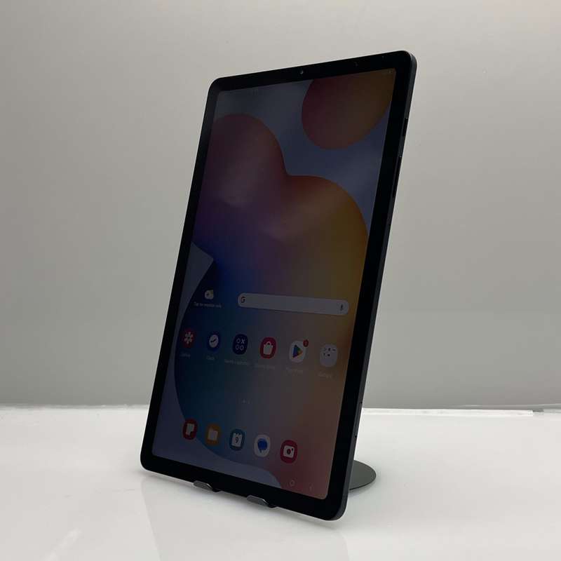 Samsung Galaxy Tab S6 Lite 64GB 10.4 (2022) (WiFi Only) Oxford Gray (3 Month Warranty) - Brigh...