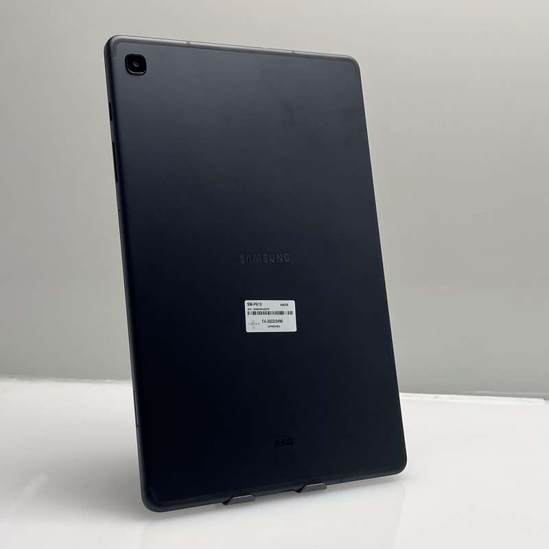 Samsung Galaxy Tab S6 Lite 64GB 10.4 (2022) (WiFi Only) Oxford Gray (3 Month Warranty) - Brigh...