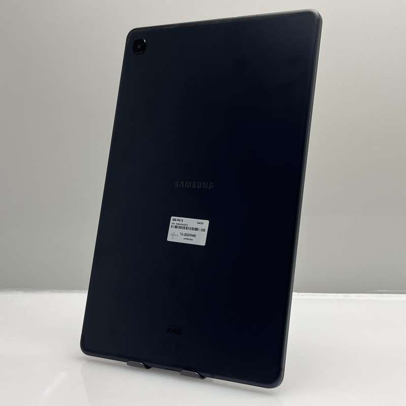 Samsung Galaxy Tab S6 Lite 64GB 10.4 (2022) (WiFi Only) Oxford Gray (3 Month Warranty) - Brigh...