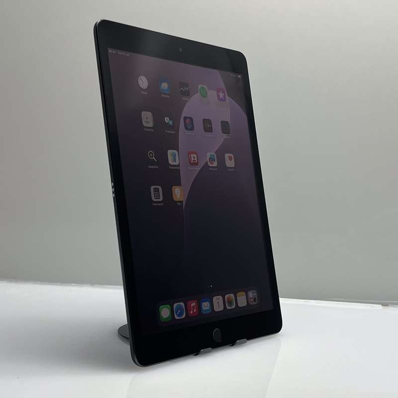 iPad 10.2 9th Gen 64GB (Wifi Only) Space Gray (3 Month Warranty)