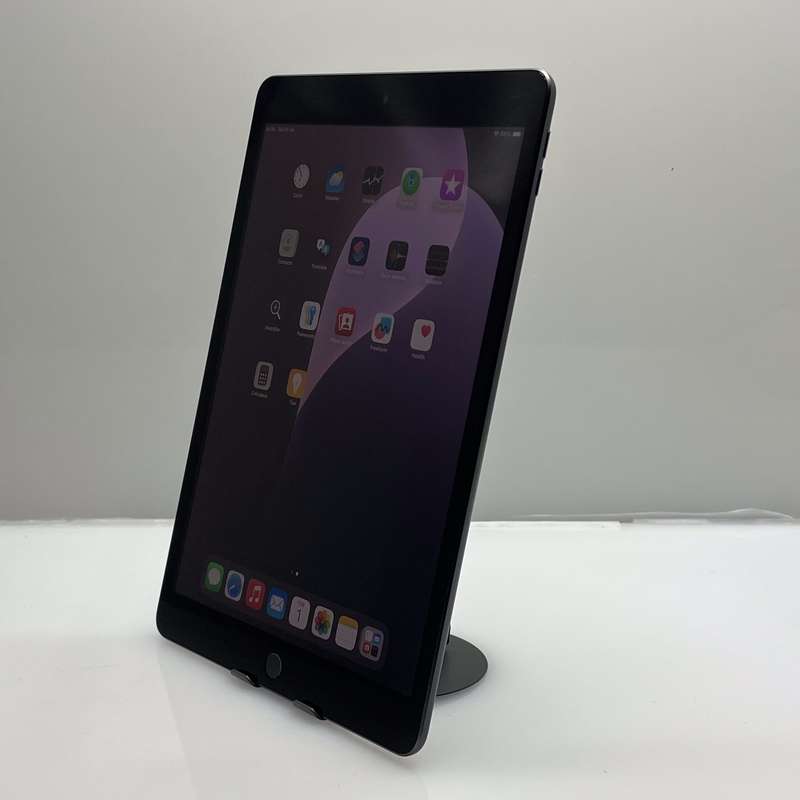 iPad 10.2 9th Gen 64GB (Wifi Only) Space Gray (3 Month Warranty)