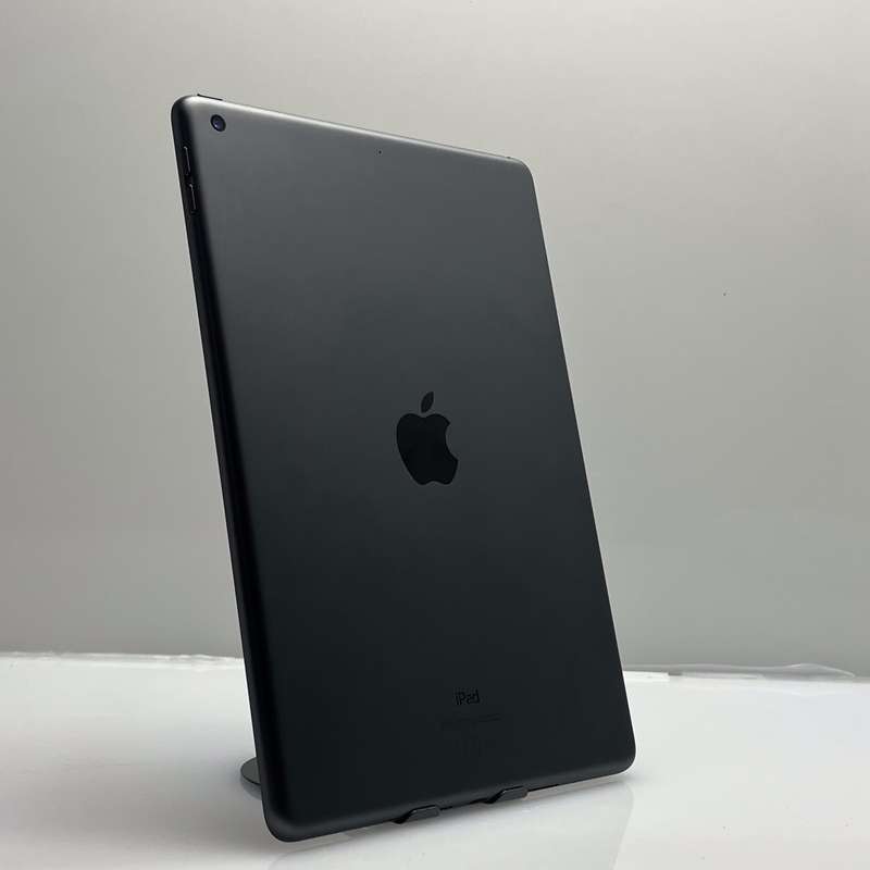 iPad 10.2 9th Gen 64GB (Wifi Only) Space Gray (3 Month Warranty)