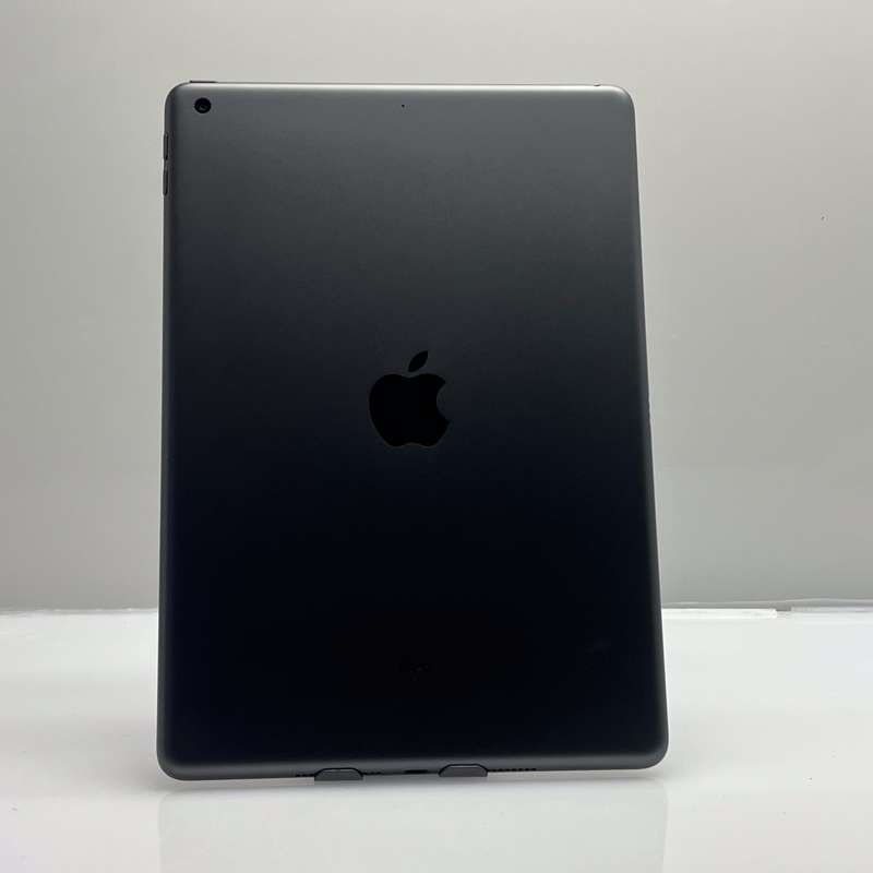 iPad 10.2 9th Gen 64GB (Wifi Only) Space Gray (3 Month Warranty)