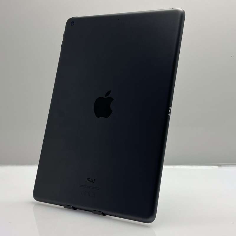 iPad 10.2 9th Gen 64GB (Wifi Only) Space Gray (3 Month Warranty)