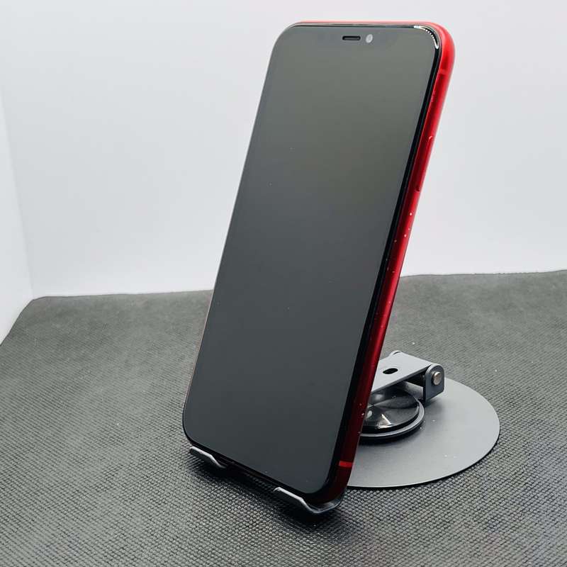 Apple iPhone 11 64GB Product Red (6 Month Warranty) - Minor Bright Spots