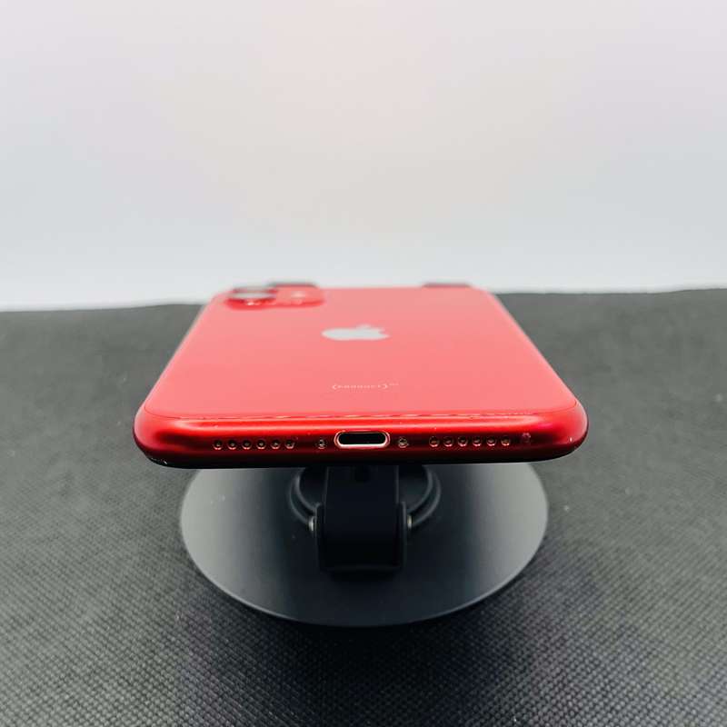 Apple iPhone 11 64GB Product Red (6 Month Warranty) - Minor Bright Spots