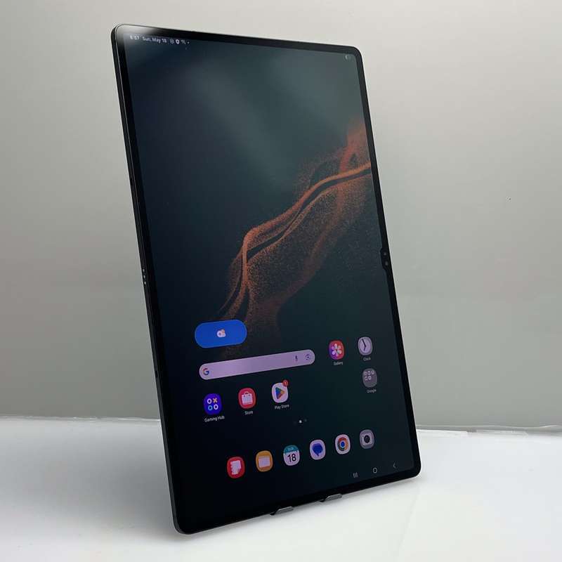 Samsung Galaxy Tab S8 Ultra 256GB (WiFi Only) Graphite (12 Month Warranty)