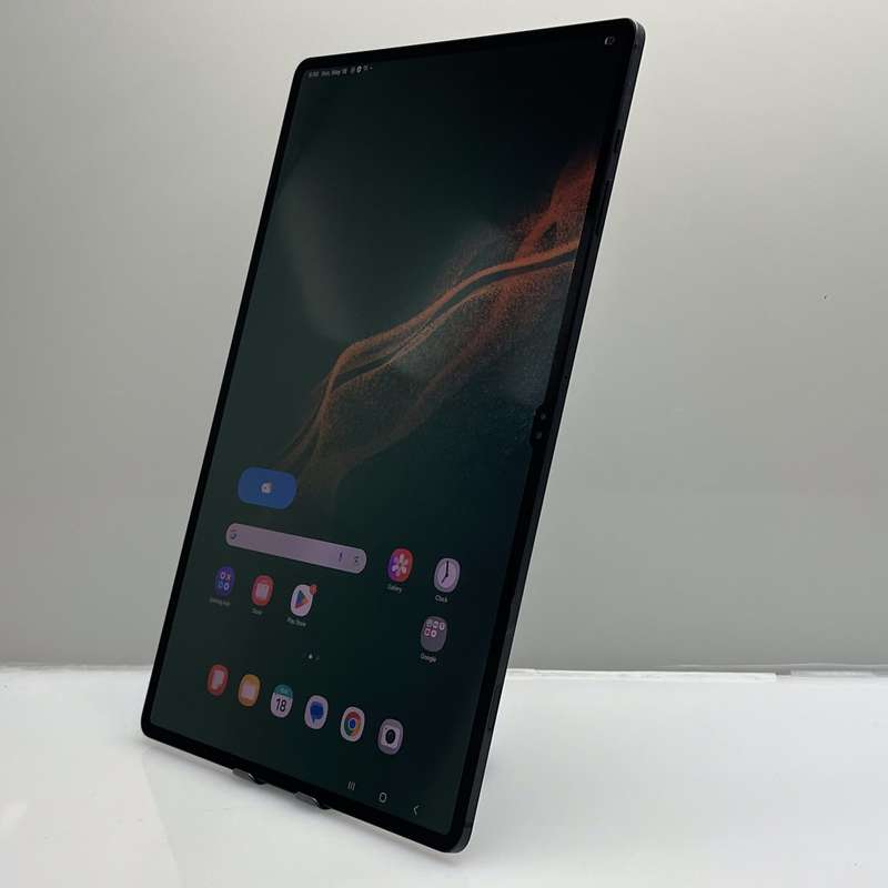 Samsung Galaxy Tab S8 Ultra 256GB (WiFi Only) Graphite (12 Month Warranty)