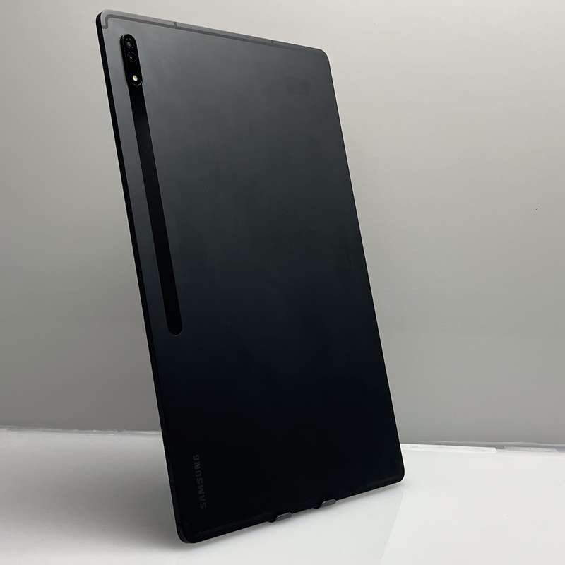 Samsung Galaxy Tab S8 Ultra 256GB (WiFi Only) Graphite (12 Month Warranty)