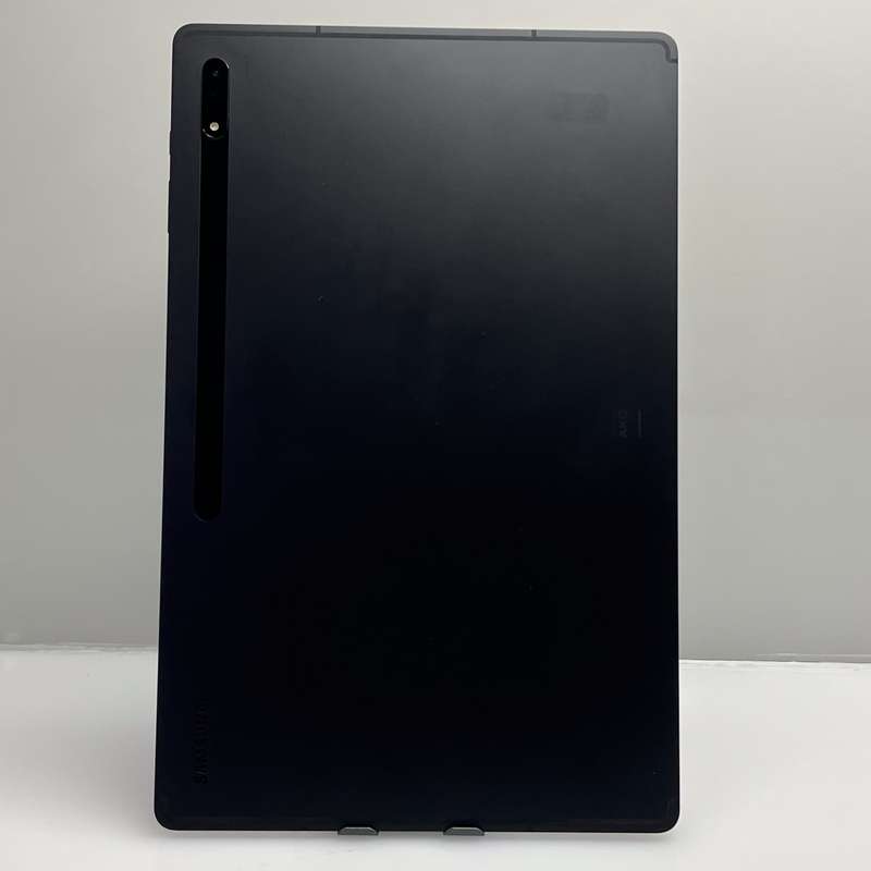 Samsung Galaxy Tab S8 Ultra 256GB (WiFi Only) Graphite (12 Month Warranty)