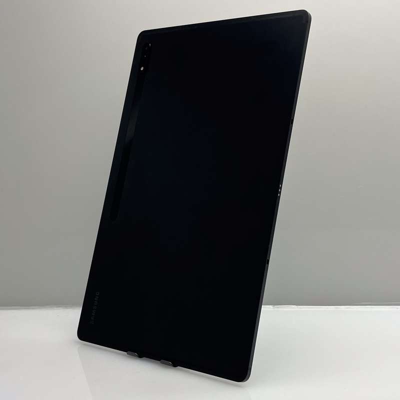 Samsung Galaxy Tab S8 Ultra 256GB (WiFi Only) Graphite (12 Month Warranty)