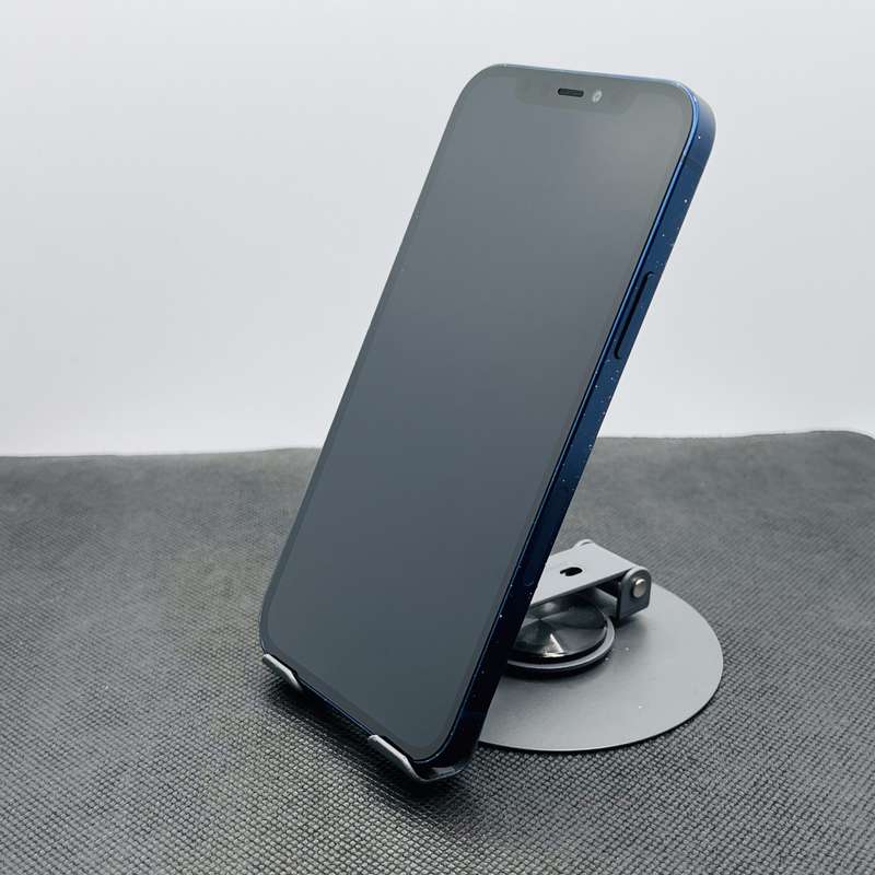 Apple iPhone 12 128GB Blue (6 Month Warranty)