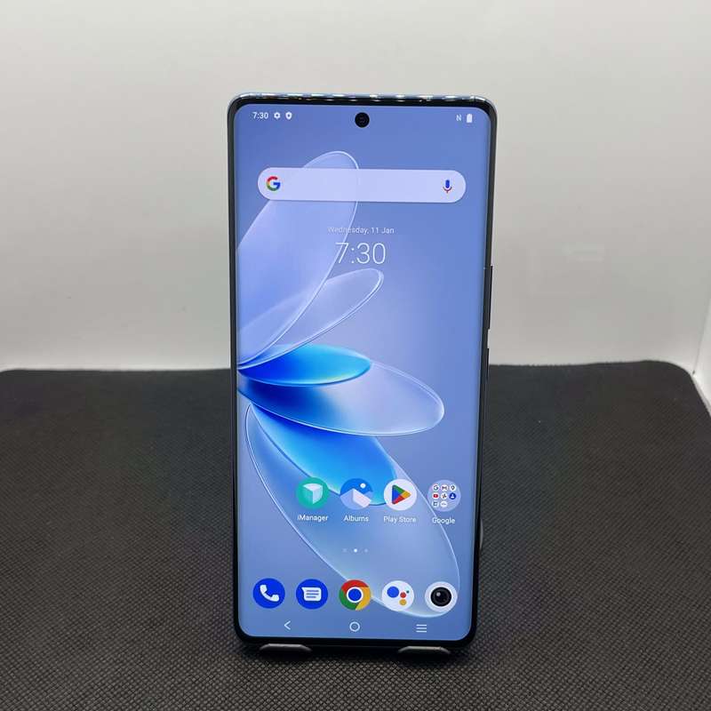 Vivo V27 256GB Dual Sim Magic Blue (6 Month Warranty)