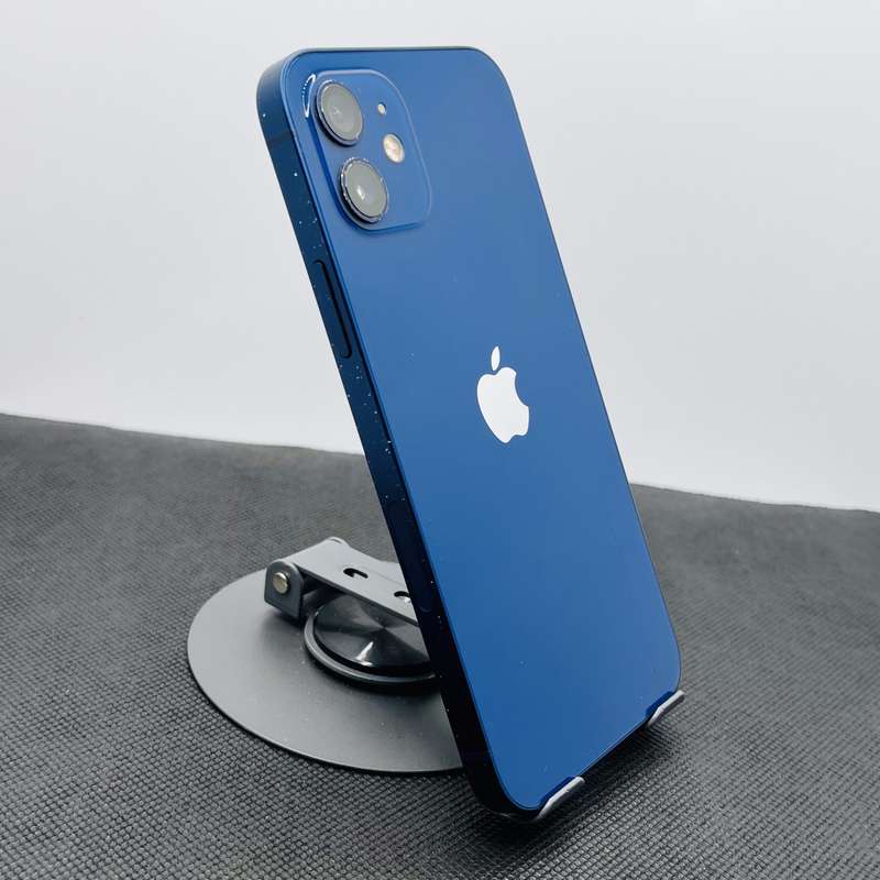 Apple iPhone 12 128GB Blue (6 Month Warranty)