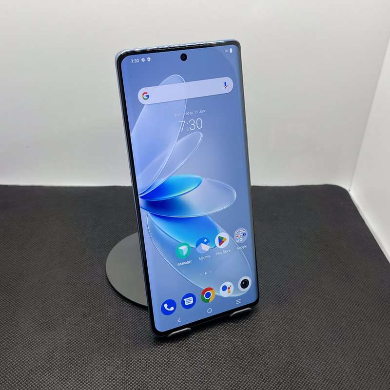 Vivo V27 256GB Dual Sim Magic Blue (6 Month Warranty)