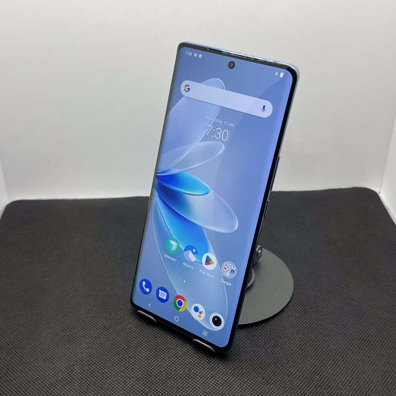 Vivo V27 256GB Dual Sim Magic Blue (6 Month Warranty)