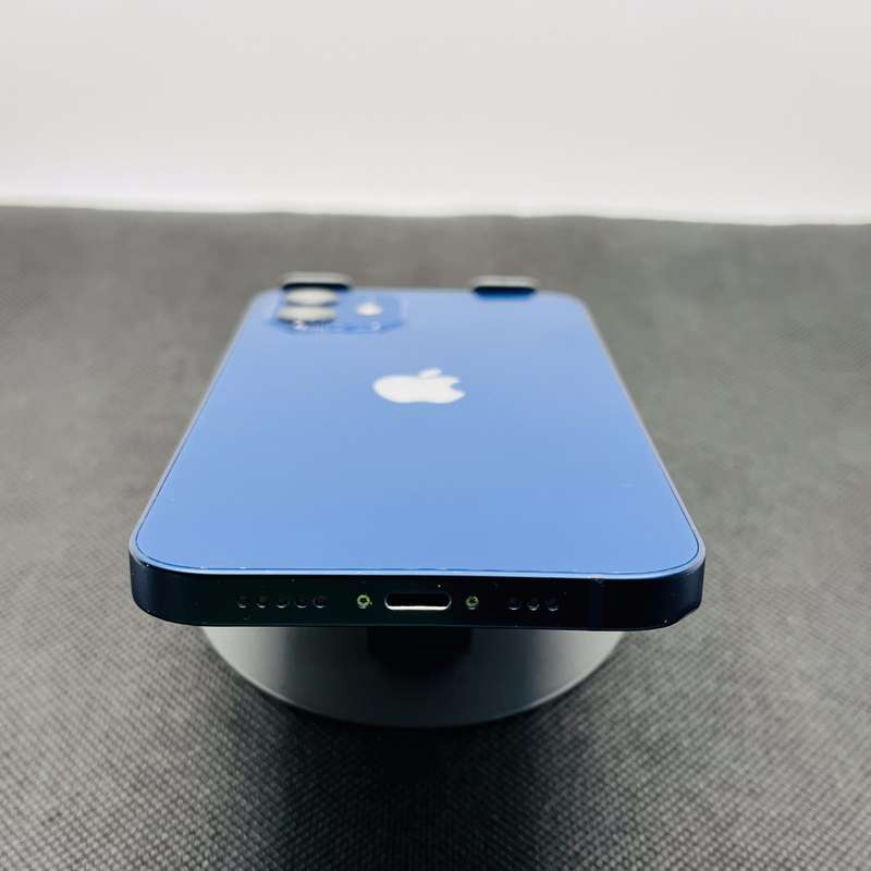 Apple iPhone 12 128GB Blue (6 Month Warranty)