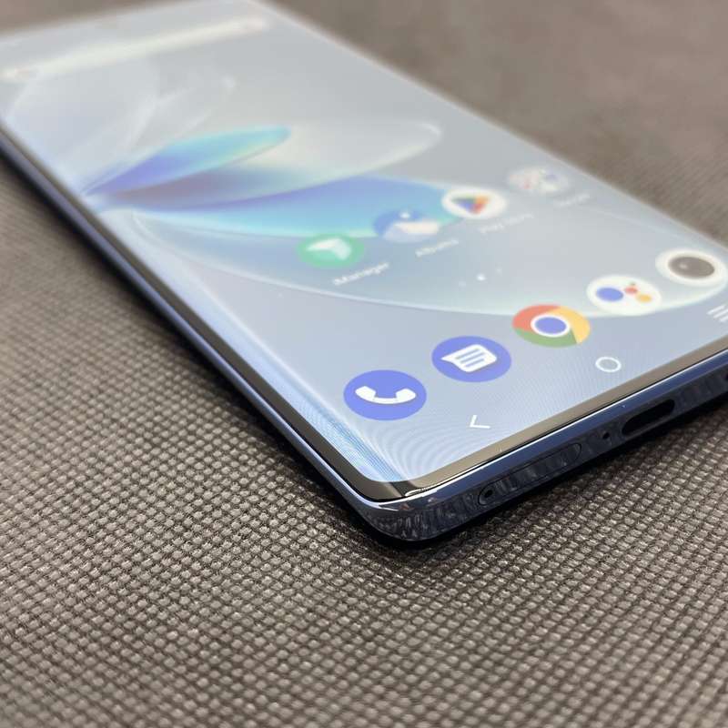 Vivo V27 256GB Dual Sim Magic Blue (6 Month Warranty)
