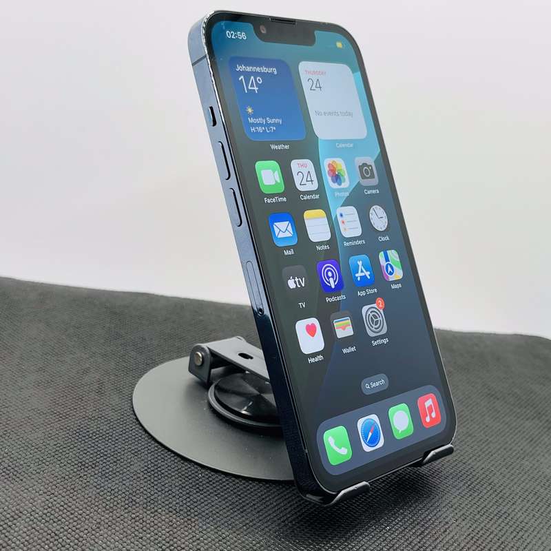 Apple iPhone 13 Pro 256GB Sierra Blue (12 Month Warranty)