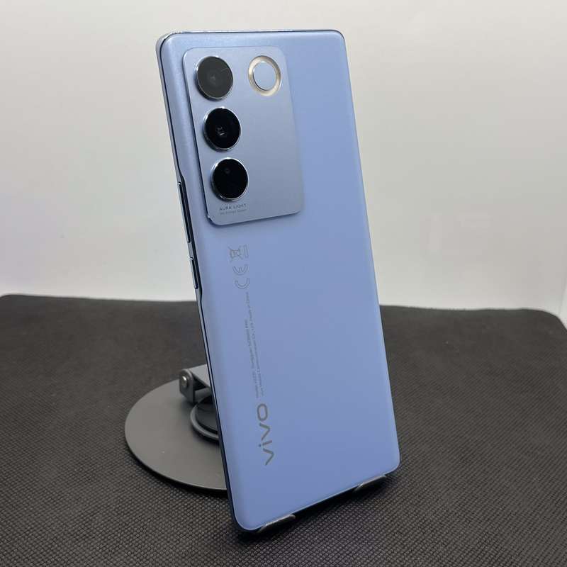 Vivo V27 256GB Dual Sim Magic Blue (6 Month Warranty)