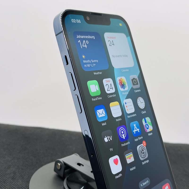 Apple iPhone 13 Pro 256GB Sierra Blue (12 Month Warranty)