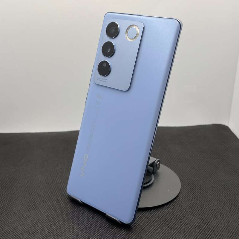 Vivo V27 256GB Dual Sim Magic Blue (6 Month Warranty)