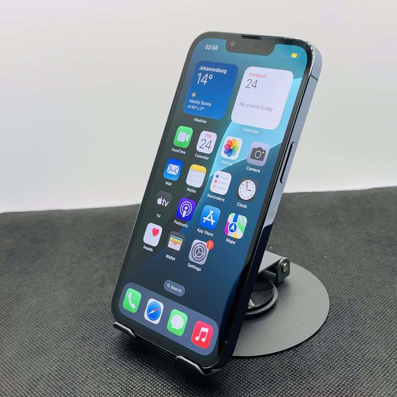 Apple iPhone 13 Pro 256GB Sierra Blue (12 Month Warranty)