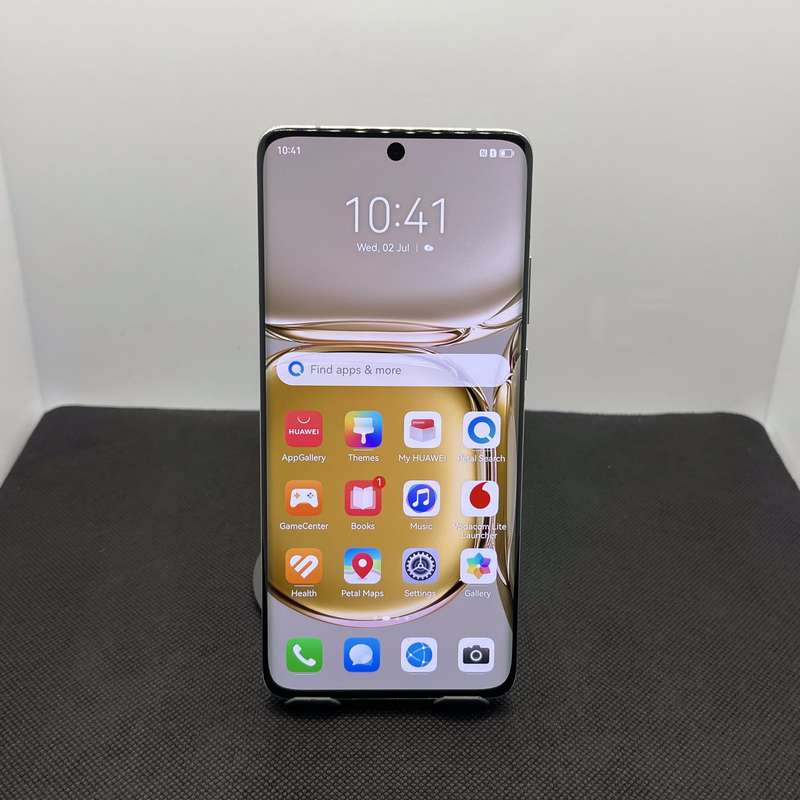 Huawei P50 Pro 256GB Dual Sim Cocoa Gold (6 Month Warranty)
