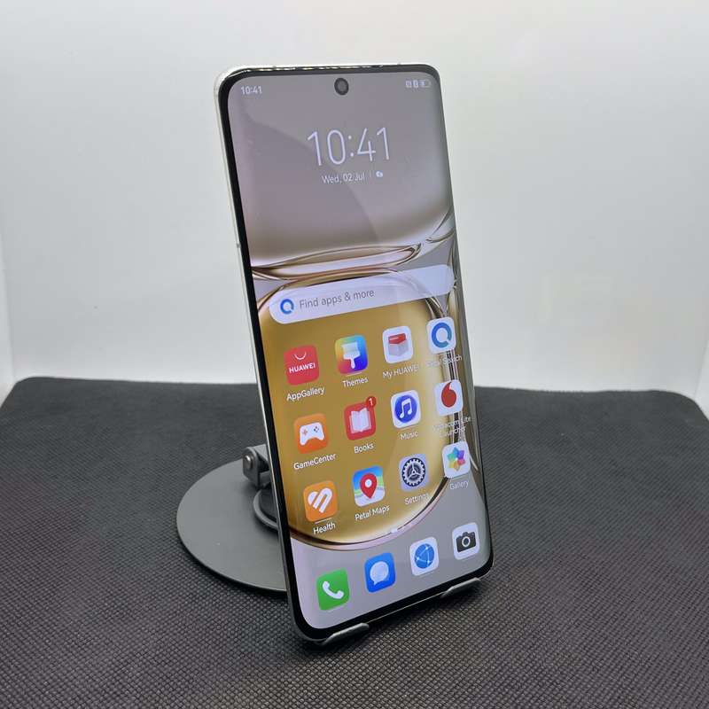 Huawei P50 Pro 256GB Dual Sim Cocoa Gold (6 Month Warranty)