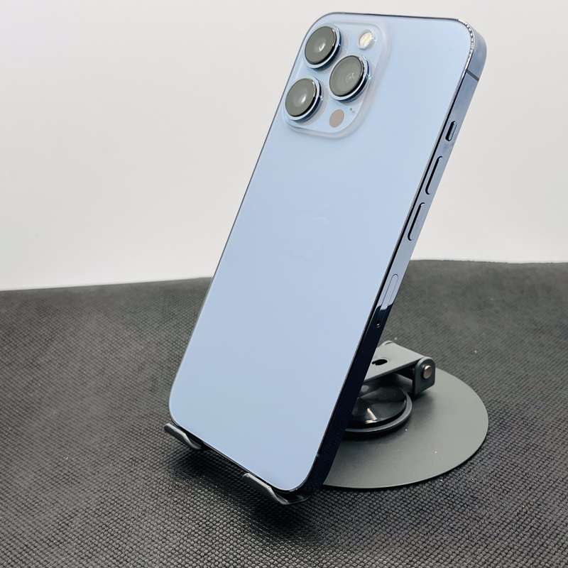 Apple iPhone 13 Pro 256GB Sierra Blue (12 Month Warranty)