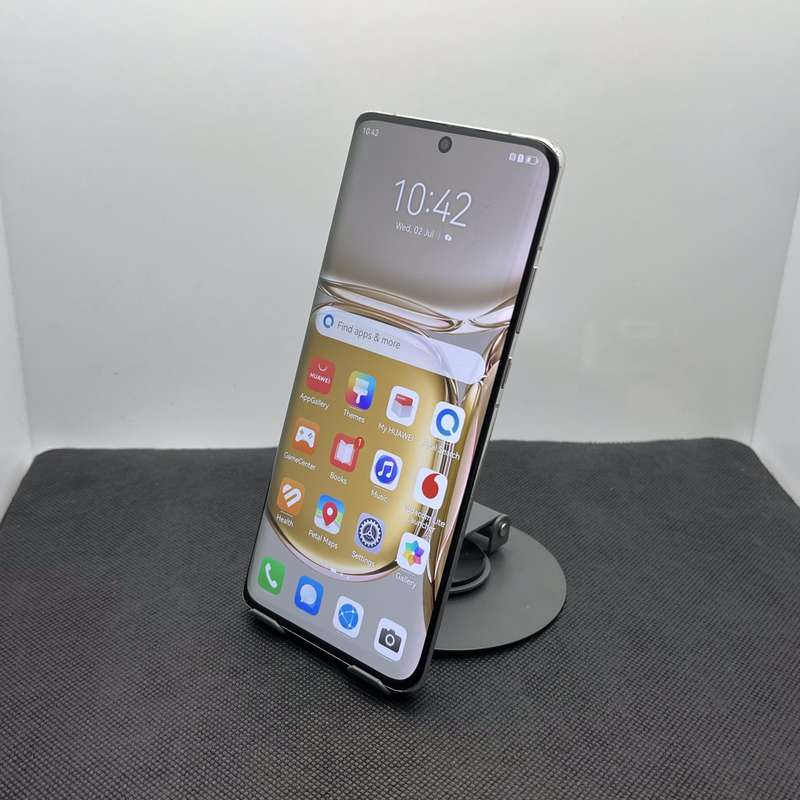 Huawei P50 Pro 256GB Dual Sim Cocoa Gold (6 Month Warranty)
