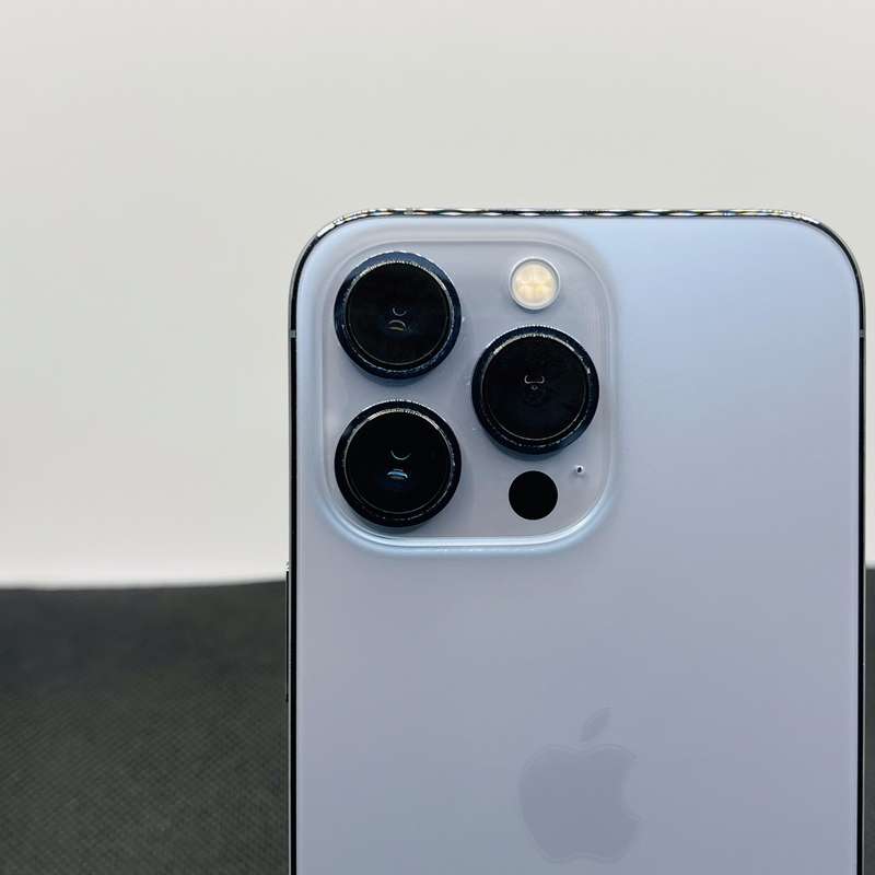 Apple iPhone 13 Pro 256GB Sierra Blue (12 Month Warranty)